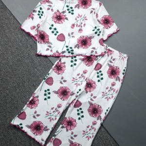 Little Princess Stylish Co-Ord Set