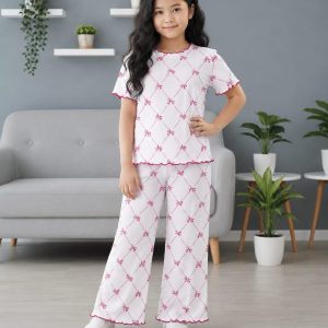 Little Princess Stylish Co-Ord Set
